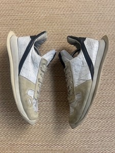Rick Owens Geth Runner | eBay