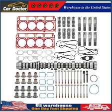 Fits Gm 12629512 Cam Afm Ls7 Lifters Kit Fits 2014-20 Chevy 6.2l Gen5 L86 L87
