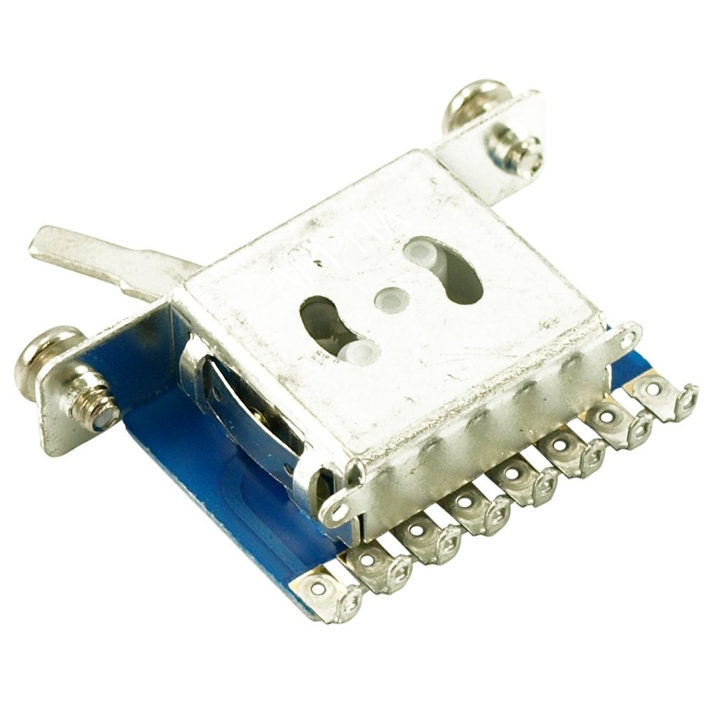 WD Metric Blade Switch 5 Position