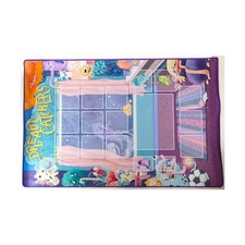 Play Nation Board Game Dream Catchers Playmat NM