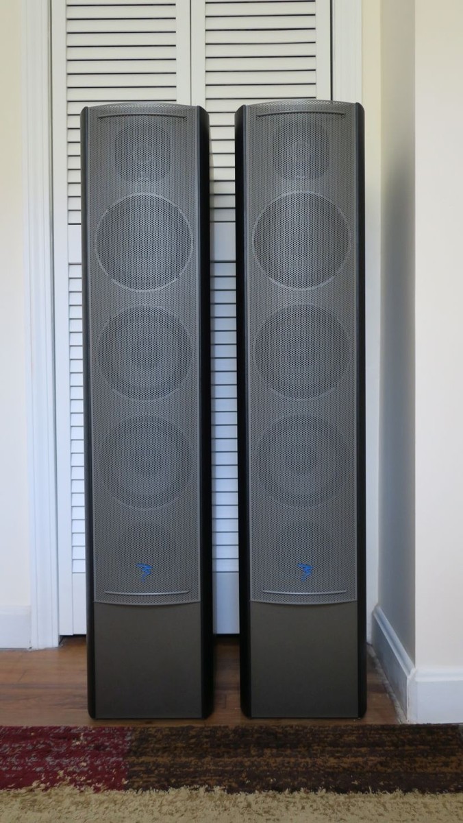 Focal JM lab Cobalt 826 speakers (pair) | eBay