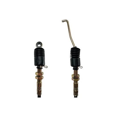 Gear Shift Cable - 20.5 Inch - Jianshe JS250 ATV