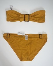 ERES Bikini Swimsuit Set NWT