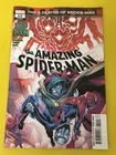 Amazing Spider-Man #69 LGY #963 Marvel 2025 Unread Bagged & Boarded Comics 🐶