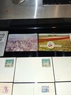 SL 2369/ Us & Foreign FDC's, Covers & Posrcards us fdc lot — photo 3