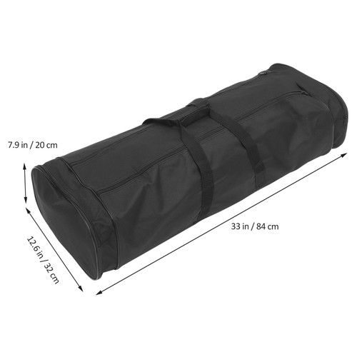 Teleskop Rucksack Staubbeutel Astronomische Aufbewahrung Mann Reisetasche - Bild 7 von 12