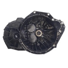 Boite de vitesse Renault MASTER