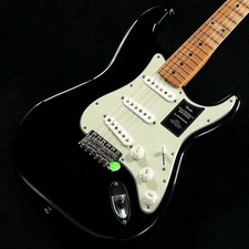 Fender Vintera II Road Worn 60s Stratocaster Black:3.36kg