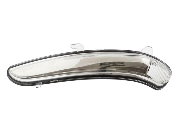 Peugeot 2008 2013 - Blinker Links Im Spiegel-image