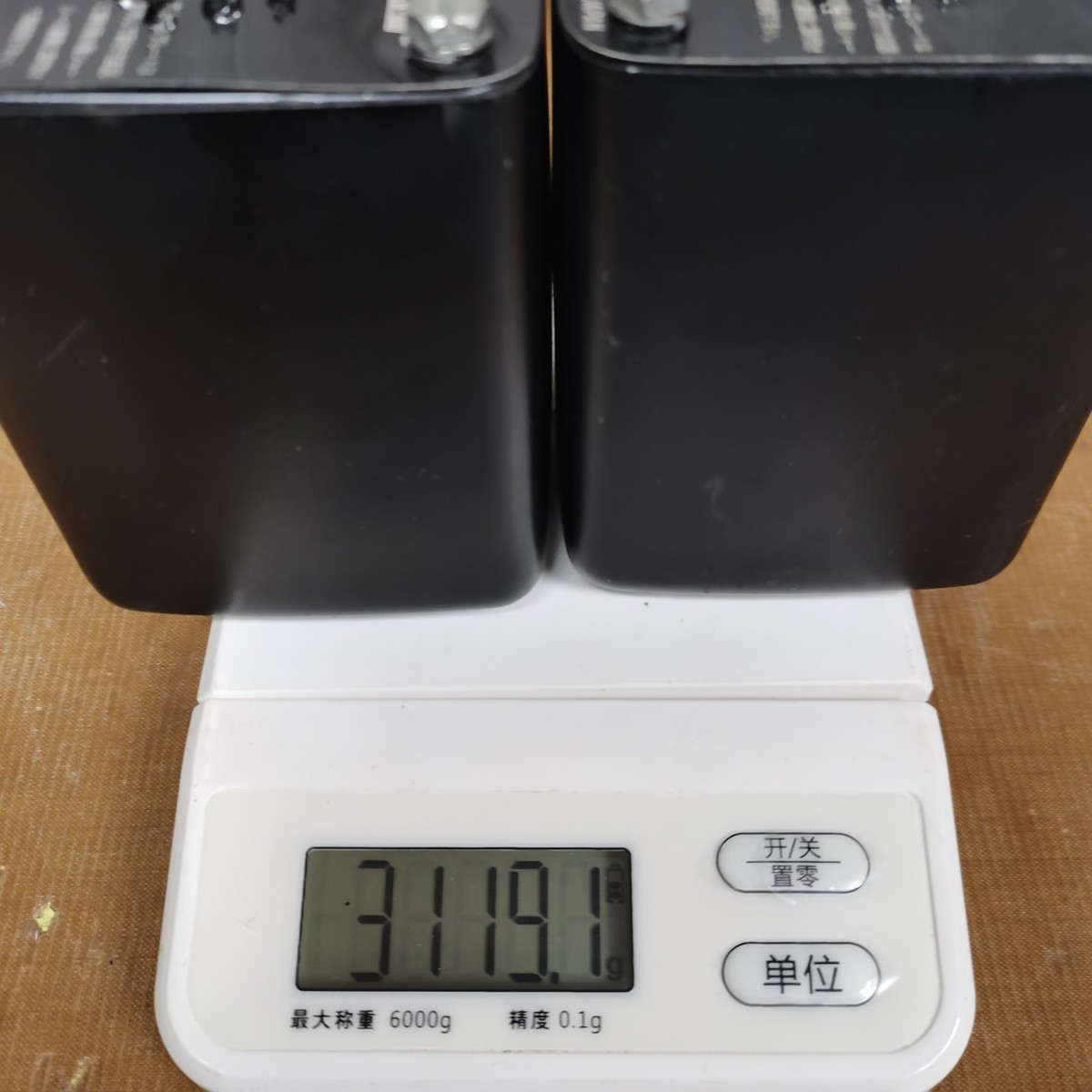 Sansui H10-8 output transformer for push-pull tube amplifiers 8k