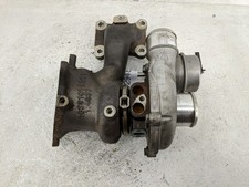 2017 Ford Escape Turbocharger Turbo Charger Super Charger Supercharger JLN0Q