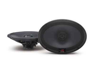Alpine R-S69 - 6x9'' Coaxsystem