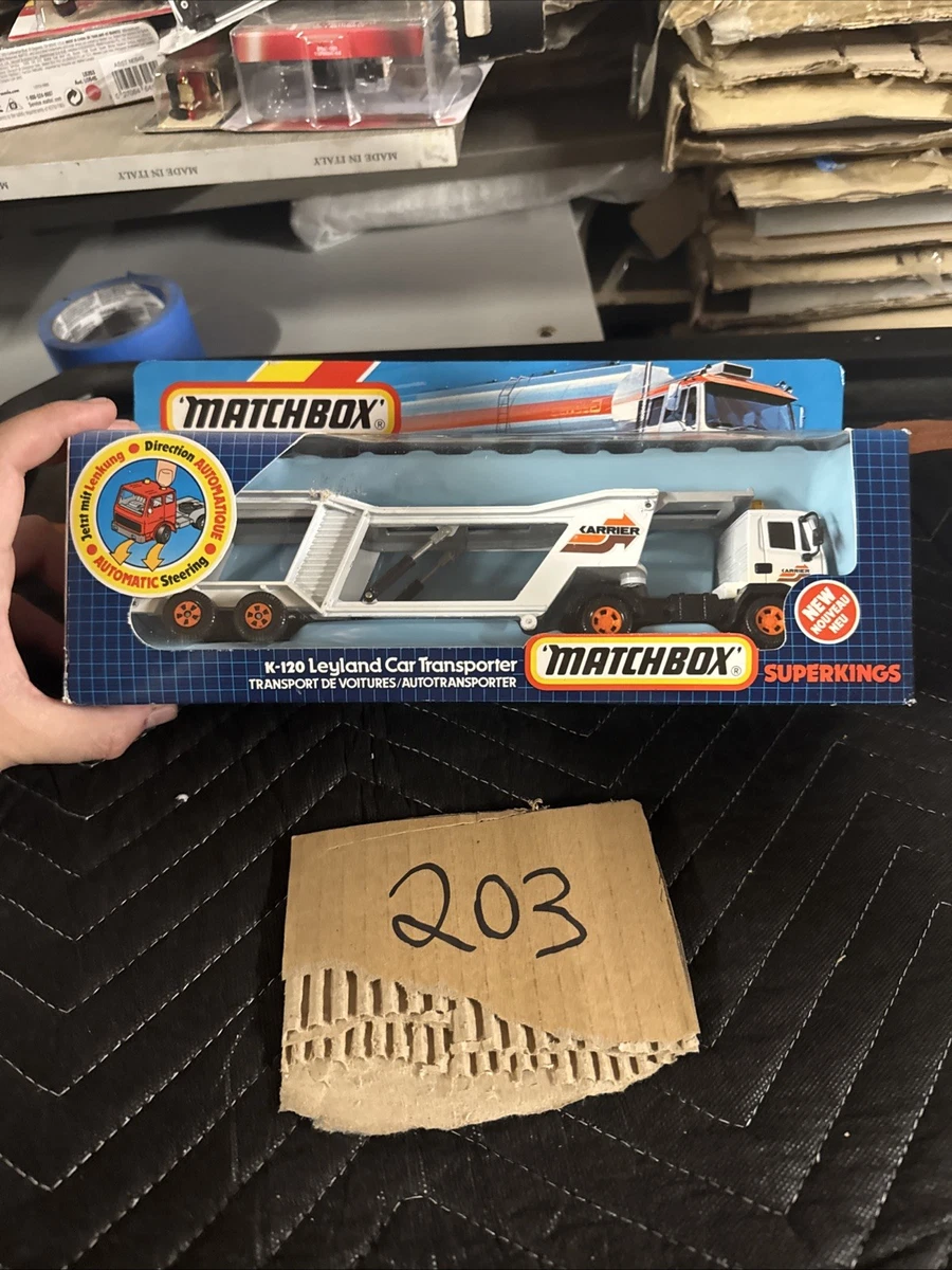 Preços baixos em Escala 1:20 fabricante Antigo Carros, caminhões e