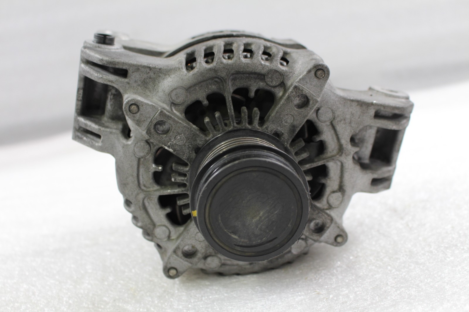 Maserati Ghibli, Alternator, Used, P/N 303187