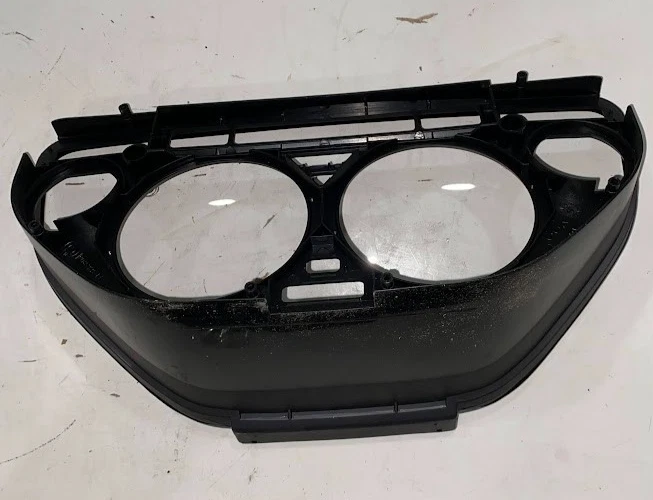 Рама приборной панели BMW — 62-11-1-388-804 — для 740i, 735i, 750iL и других - Изображение 3 из 4