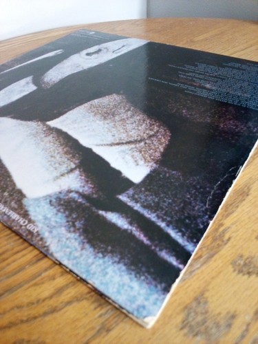 Steely Dan - The Royal Scam 1976 1st Press LP ABC 931 ULTRASONIC CLEANED  - Picture 13 of 22