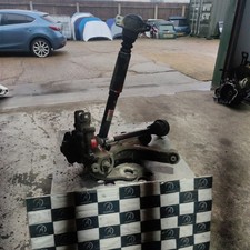 AUDI A6 S6 RS6 4G C7 11-18 DRIVERS SIDE REAR SUSPENSION LEG ♻️ 8K0505432AR #3a
