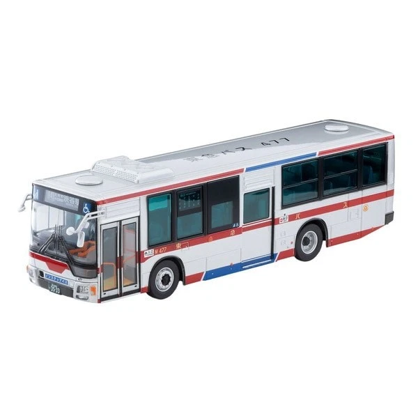 25+ Tomytec Diecast & Toy Buses 1:64 Scale for sale | Updated Oct 2026