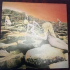 Led Zeppelin Houses of The Holy Vinyl  1973A2/B2 1st Press K50014 'Sterling RL'