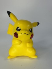 2017 Mcdonalds Happy Meal Pokemon Pikachu 3.5in Toy