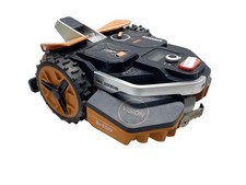 Rasenm&auml;hroboter WORX Landroid Vision M600 WR206E.1 600m&sup2;