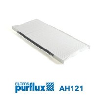 Purflux Filter, Innenraumluft AH121 FüR Alfa Romeo Passend FüR Fiat Lancia