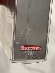 Battletoads & Double Dragon Collector's Edition Retro-Bit (NES) NUOVO SIGILLATO QUASI NUOVO!