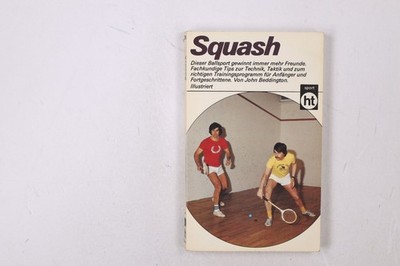 18152 John Beddington SQUASH