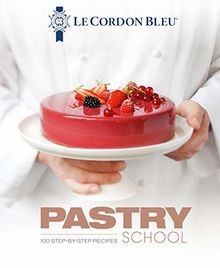 Pastry School: 101 Step-By-Step Recipes von Le Cord... | Buch | Zustand sehr gut
