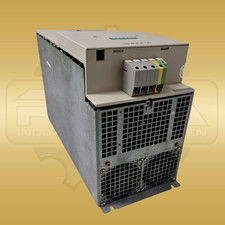 Siemens Simodrive 6SC6112-2VA01 faulty, transport damage