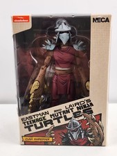 NECA Teenage Mutant Ninja Turtles Claw Shredder Eastman & Lairds NEW TMNT 2021
