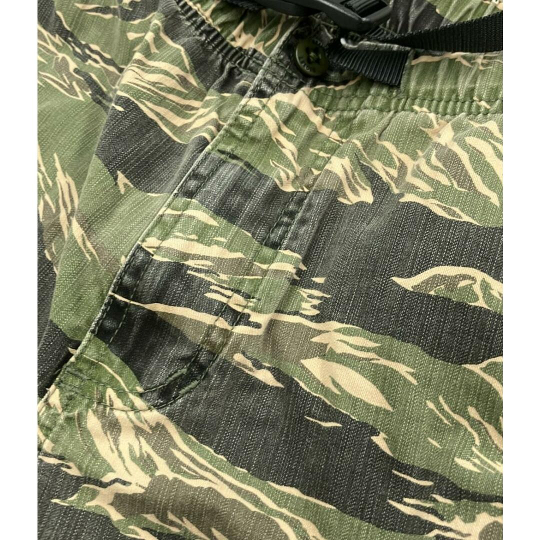 Gramicci Camouflage Mens Shorts S