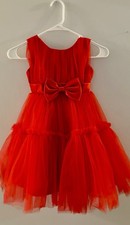 Little Girls Dress