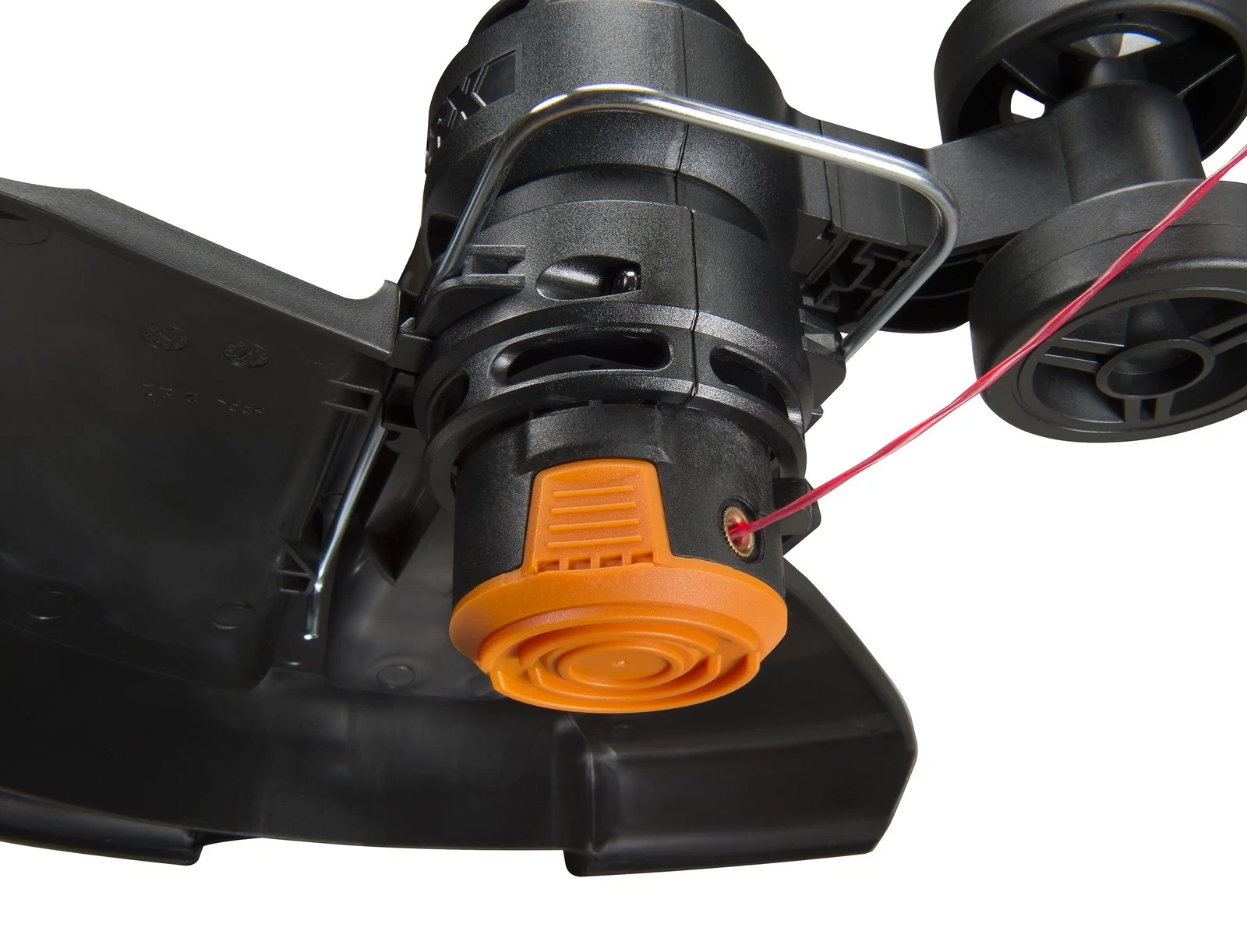 WORX GT Trimmer Spool Cap Cover