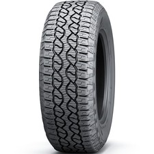 4 Tires Goodyear Wrangler Territory At 25565r18 111t At All Terrain 4 Tires Goodyear Wrangler Territory At 25565r18 111t At All Terrain