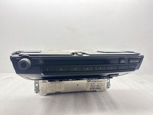 BMW X5 E70 2008 Radio CD-Player DVD-Player Navigation 9159047 RWL24908