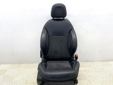 Sitz vorne rechts PEUGEOT 2008 I (CU_) 2013-2022 1.2 THP 130 / PureTech