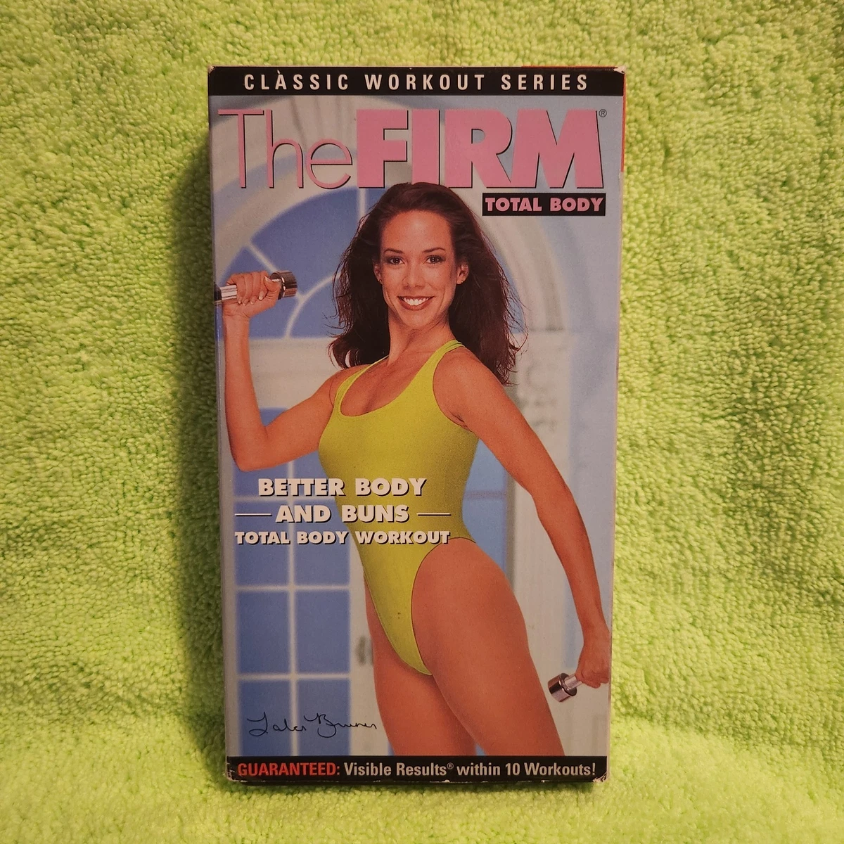 Bodybuilding VHS Tape for sale | eBay