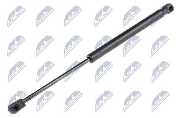 NTY AE-RE-037 Gasfeder FüR Renault Motorhaube 280N 377Mm Hub 107Mm-image