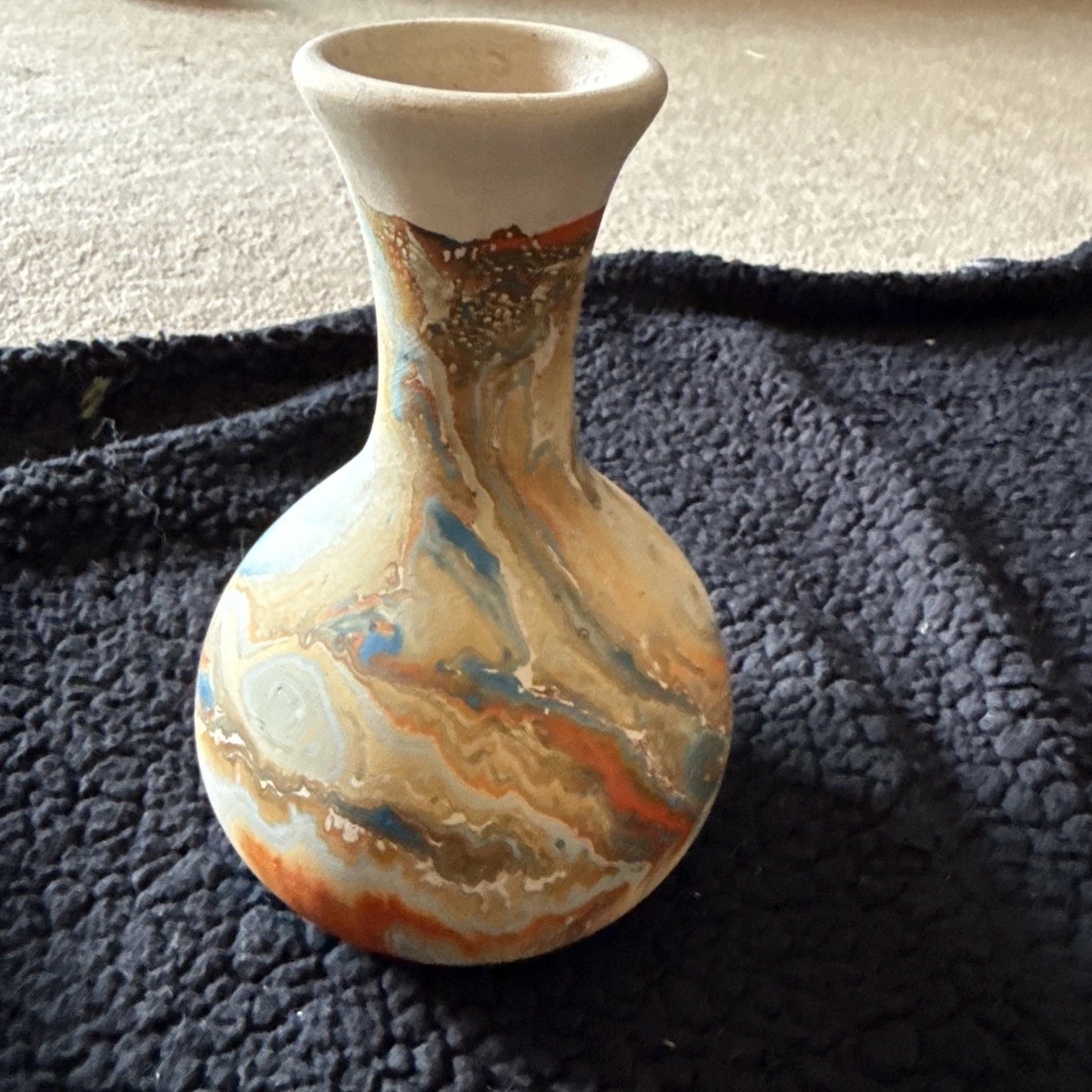 Nemadji Indian Pottery for sale | eBay