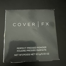 COVER FX PERFECT PRESSED POWDER - DEEP 0.33 O...