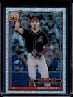 2026 Topps Series 1 Corbin Carroll Base (RAW)