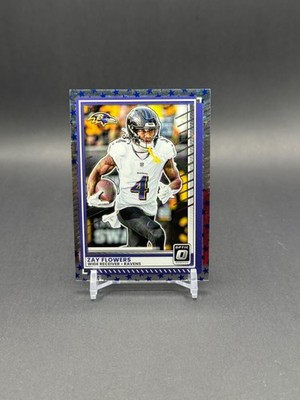 2025 Donruss Optic Parallels & Inserts! PYC & COMPLETE YOUR SET *UPDATED 5/7*