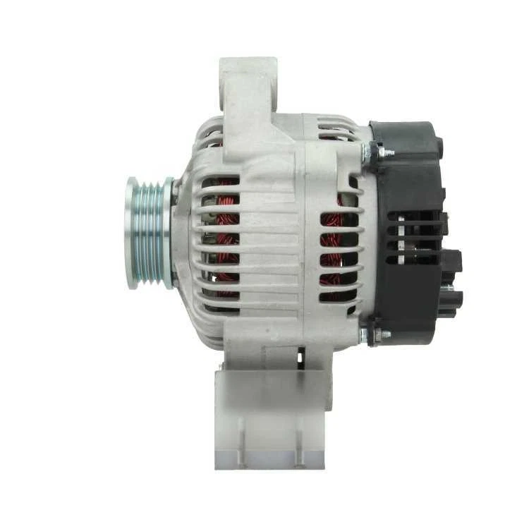 ALTERNATOR 555.538.065.050 FOR SMART M160.910/160E6ALB05/160E6ALB03 0.6L 3cyl - Image 3 of 4