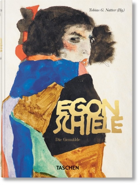Egon Schiele Die Gemlde 40th Ed