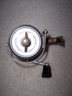 Vintage Crack 100 Spinning Reel—made In France — photo 3
