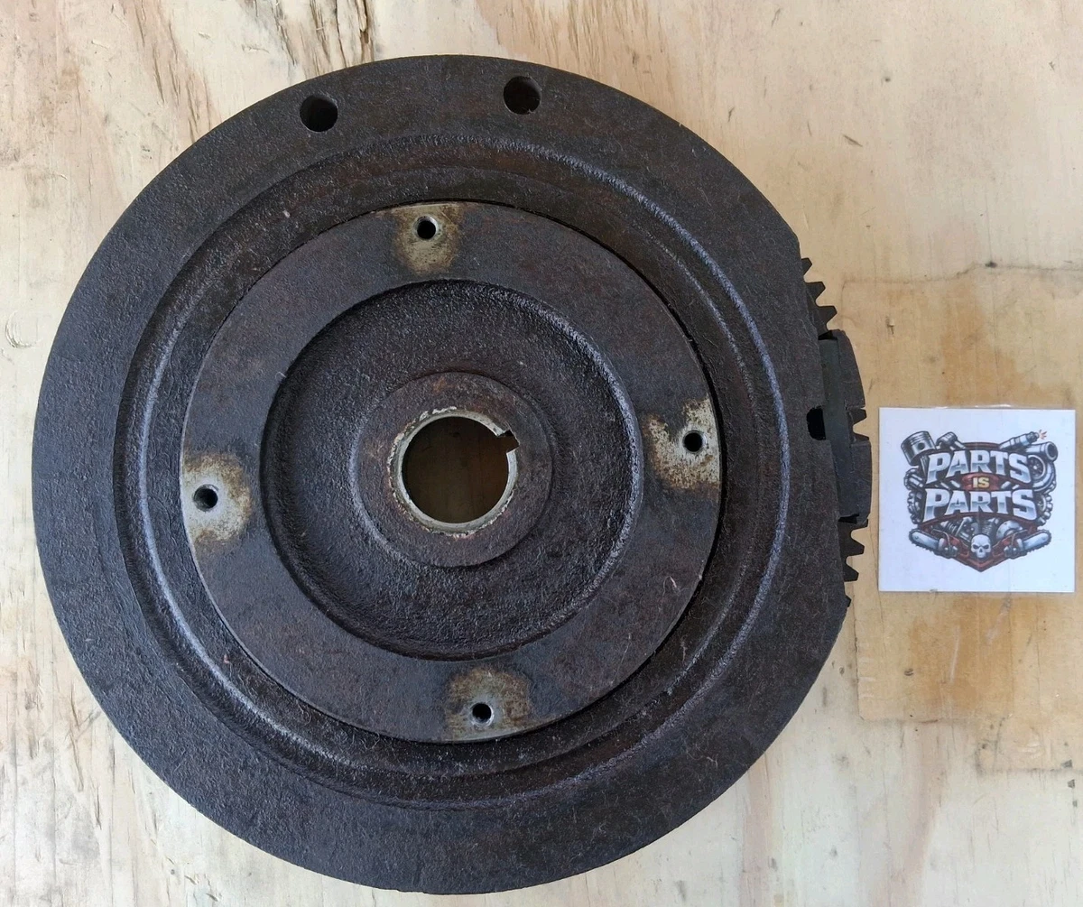 Kawasaki 21193-0035 Flywheel Assembly for sale online | eBay