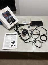 Daytona Sensors Cd-1 And Coil High End Ignition System