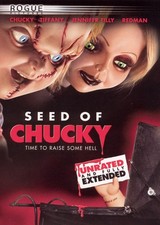 SEED OF CHUCKY