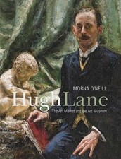 Morna O'Neill Hugh Lane (Hardback) (UK IMPORT)